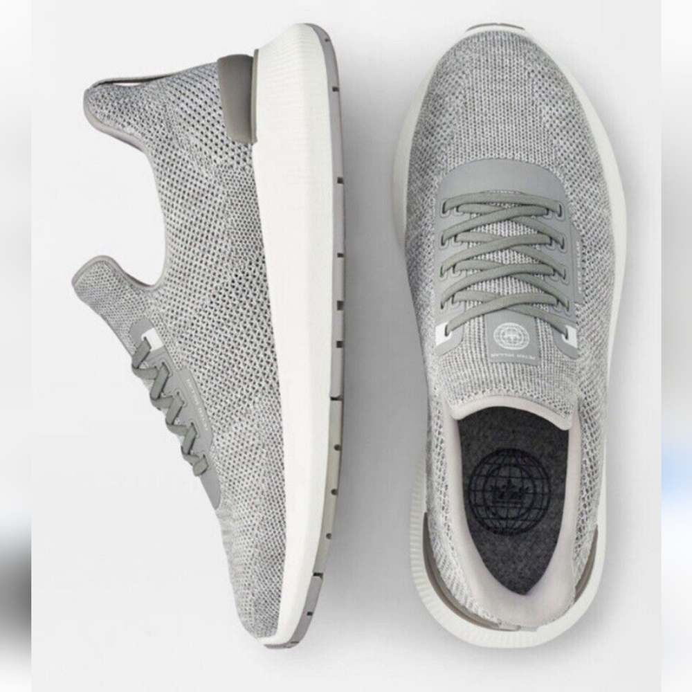 NEW Peter Millar Women's Hyperlight Apollo Sneaker